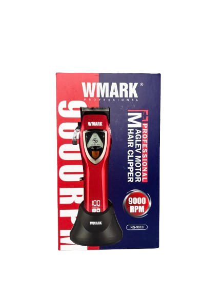 Clipper Wmark NG-9010