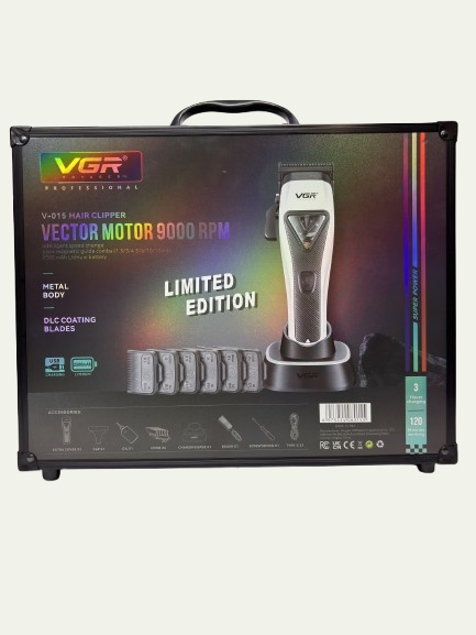 Barbera VGR V-015