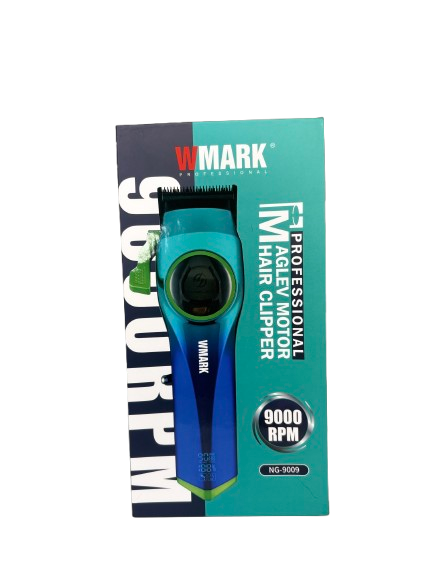 Clipper Wmark NG-9009