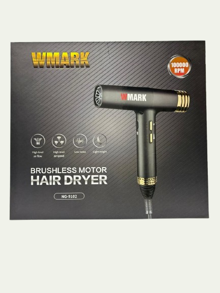 Secador difusor WMARK