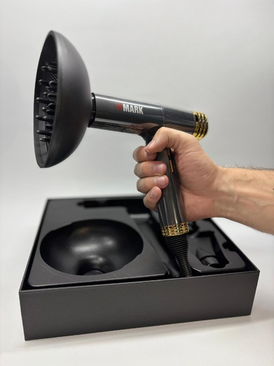 Secador difusor WMARK
