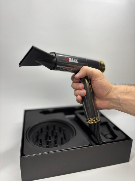 Secador difusor WMARK