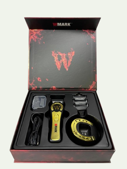 WMARK Dreamfyre High Speed Detail Trimmer