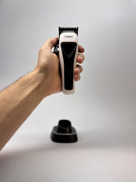 Barbera VGR V-015