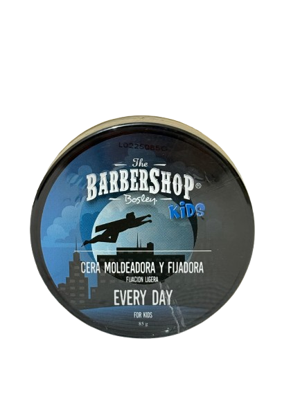 Cera moldeadora The Barbershop - Kids